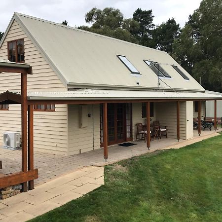 Otago Cottage Hobart Esterno foto