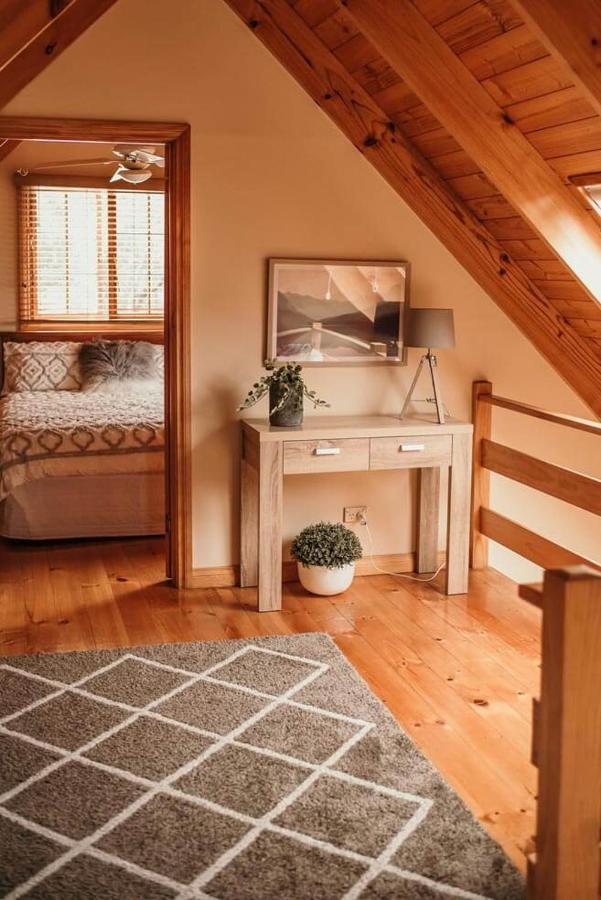 Otago Cottage Hobart Esterno foto