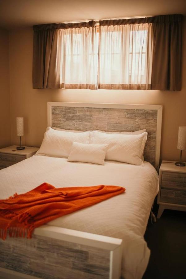 Otago Cottage Hobart Esterno foto
