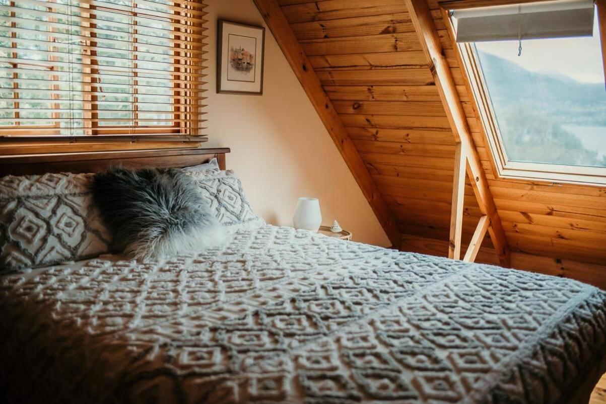 Otago Cottage Hobart Esterno foto