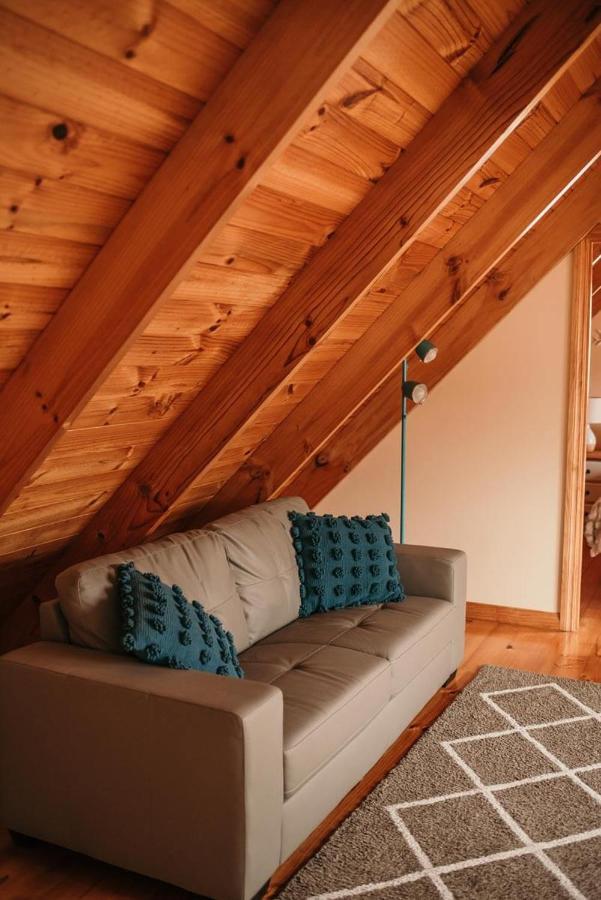 Otago Cottage Hobart Esterno foto