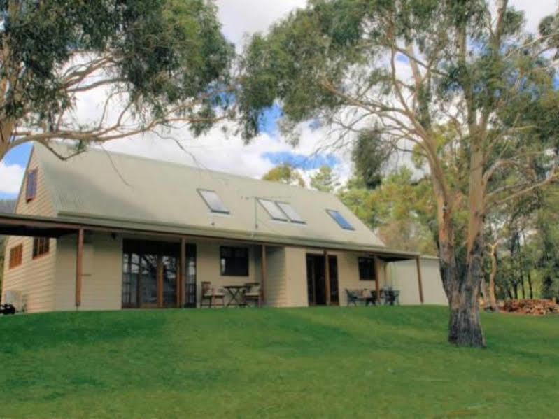 Otago Cottage Hobart Esterno foto